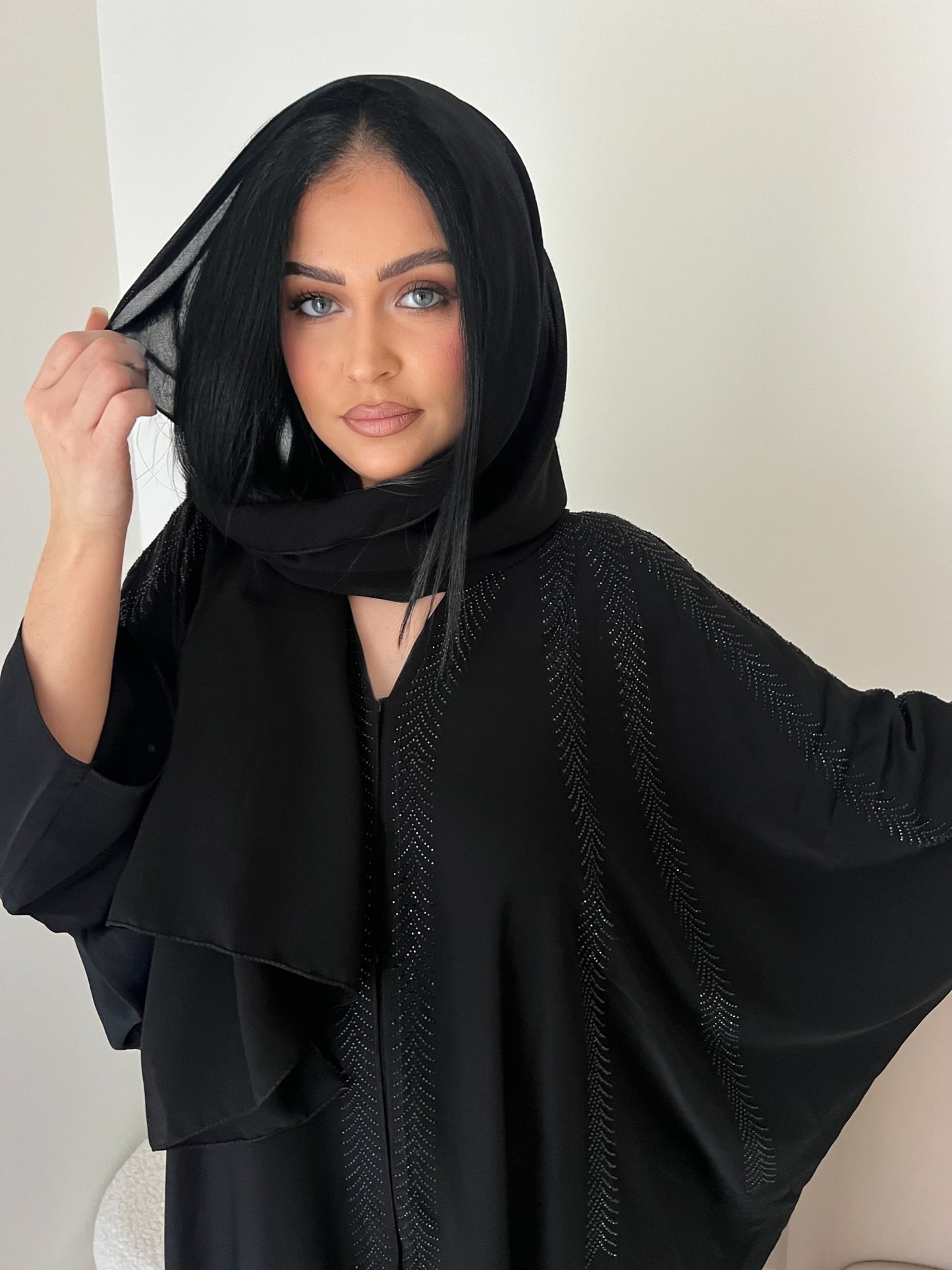 Abaya DALIA