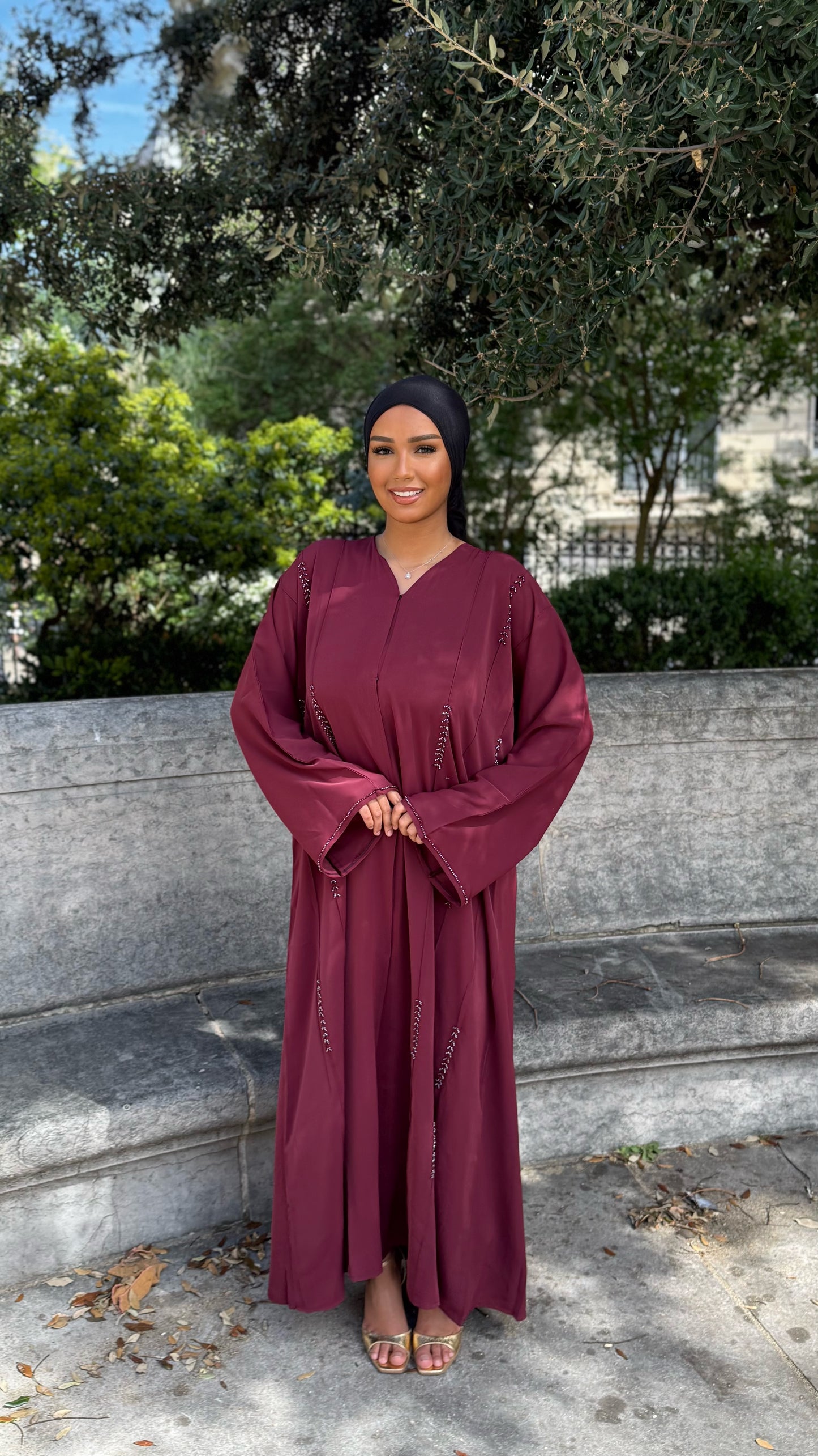 Abaya Esma
