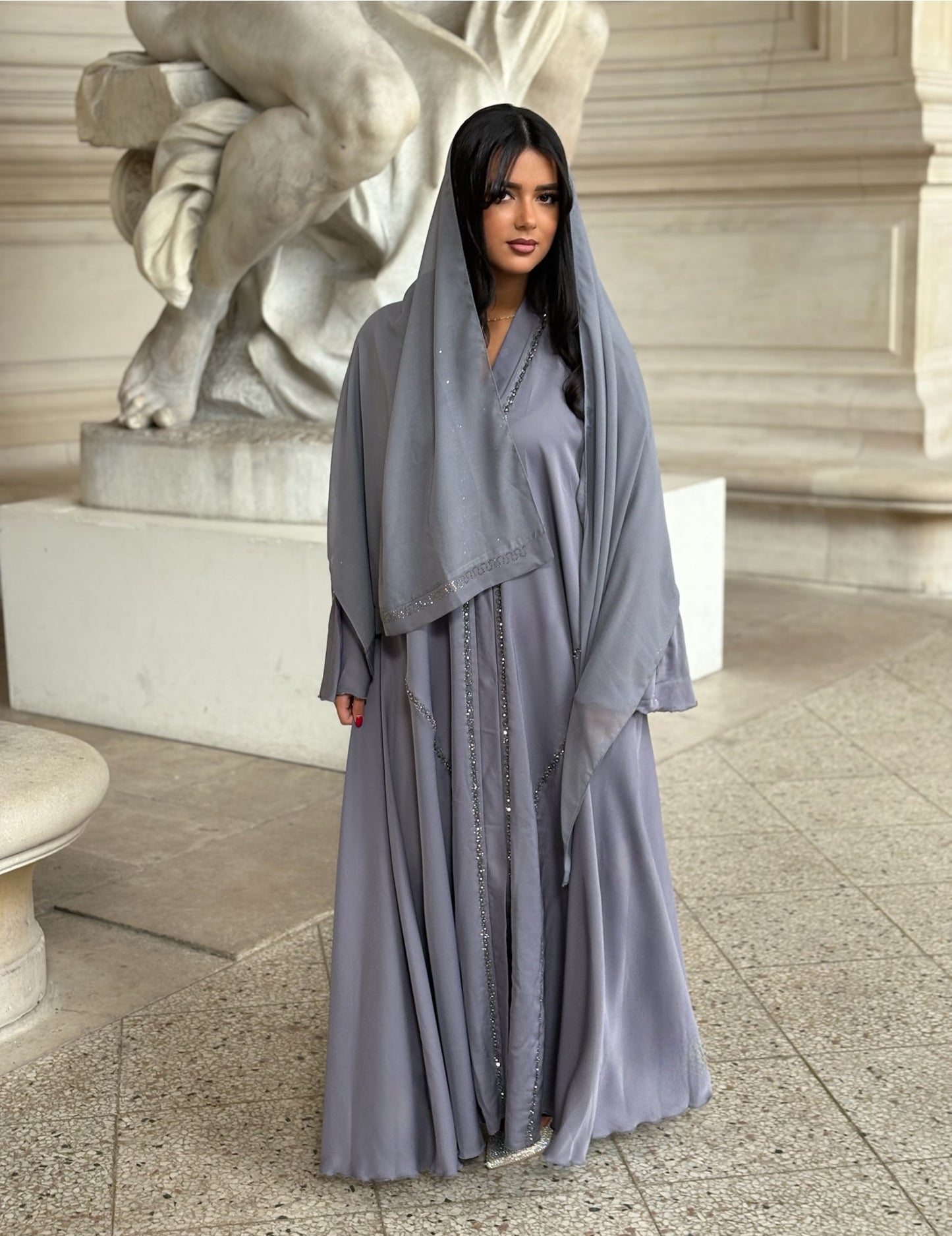 Abaya NAYRA