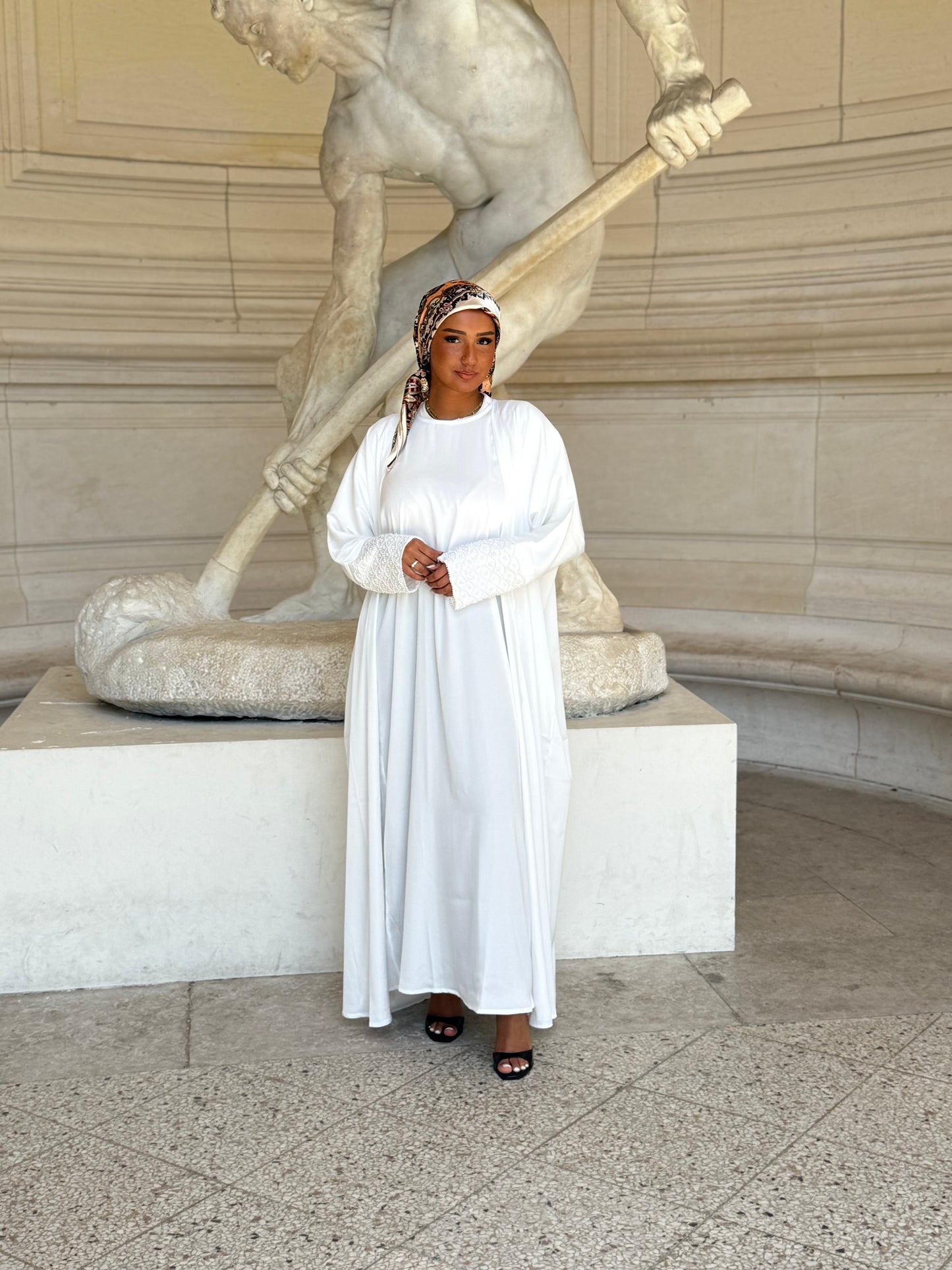 Abaya MAYA