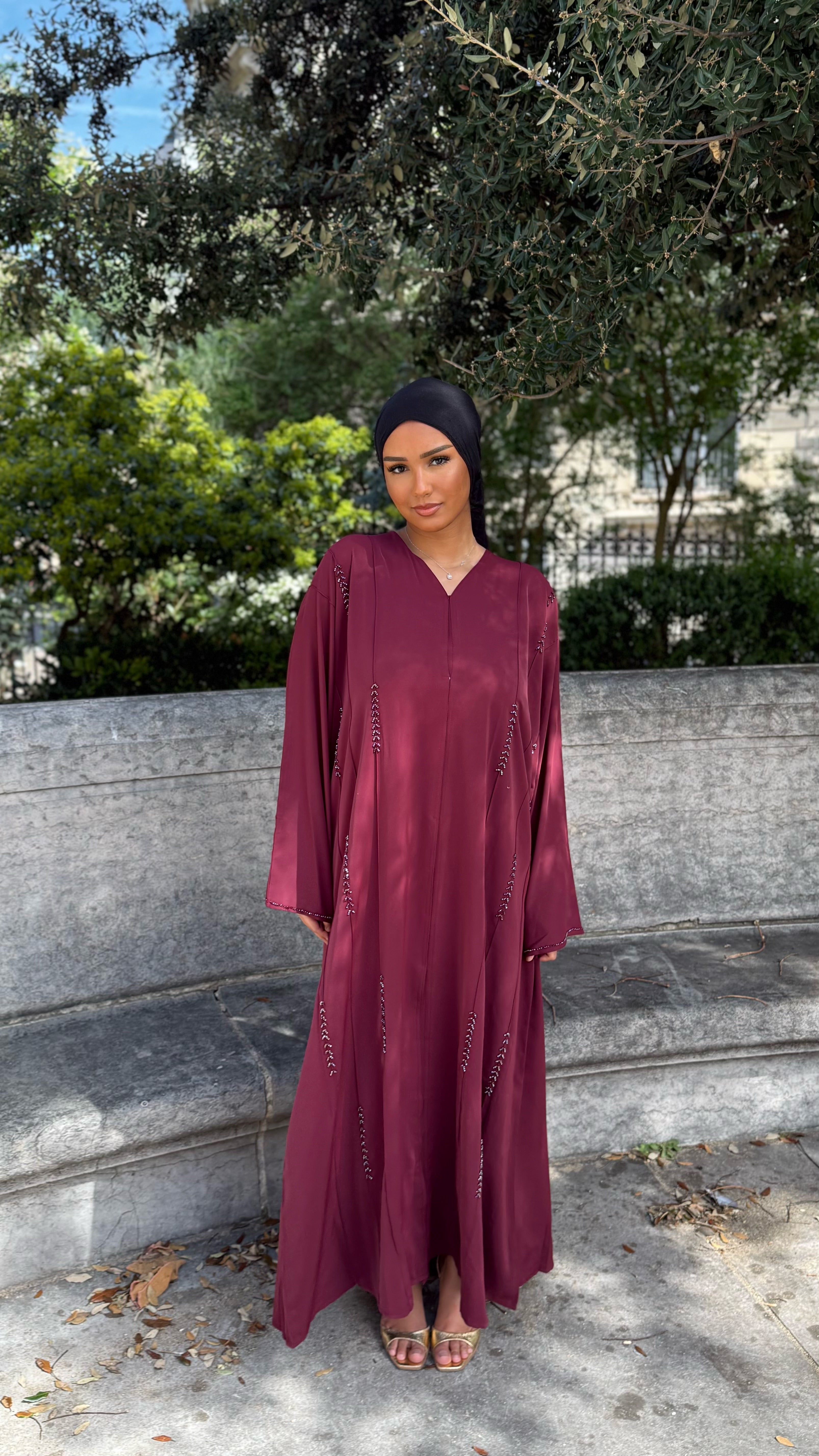 Abaya Esma
