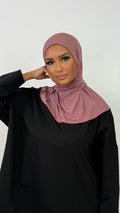Cagoule [ rose ]
