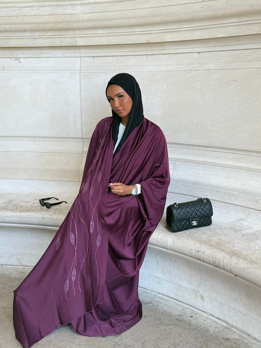 Abaya ANIA