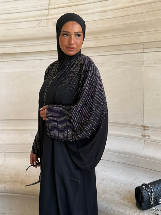 Abaya LILA