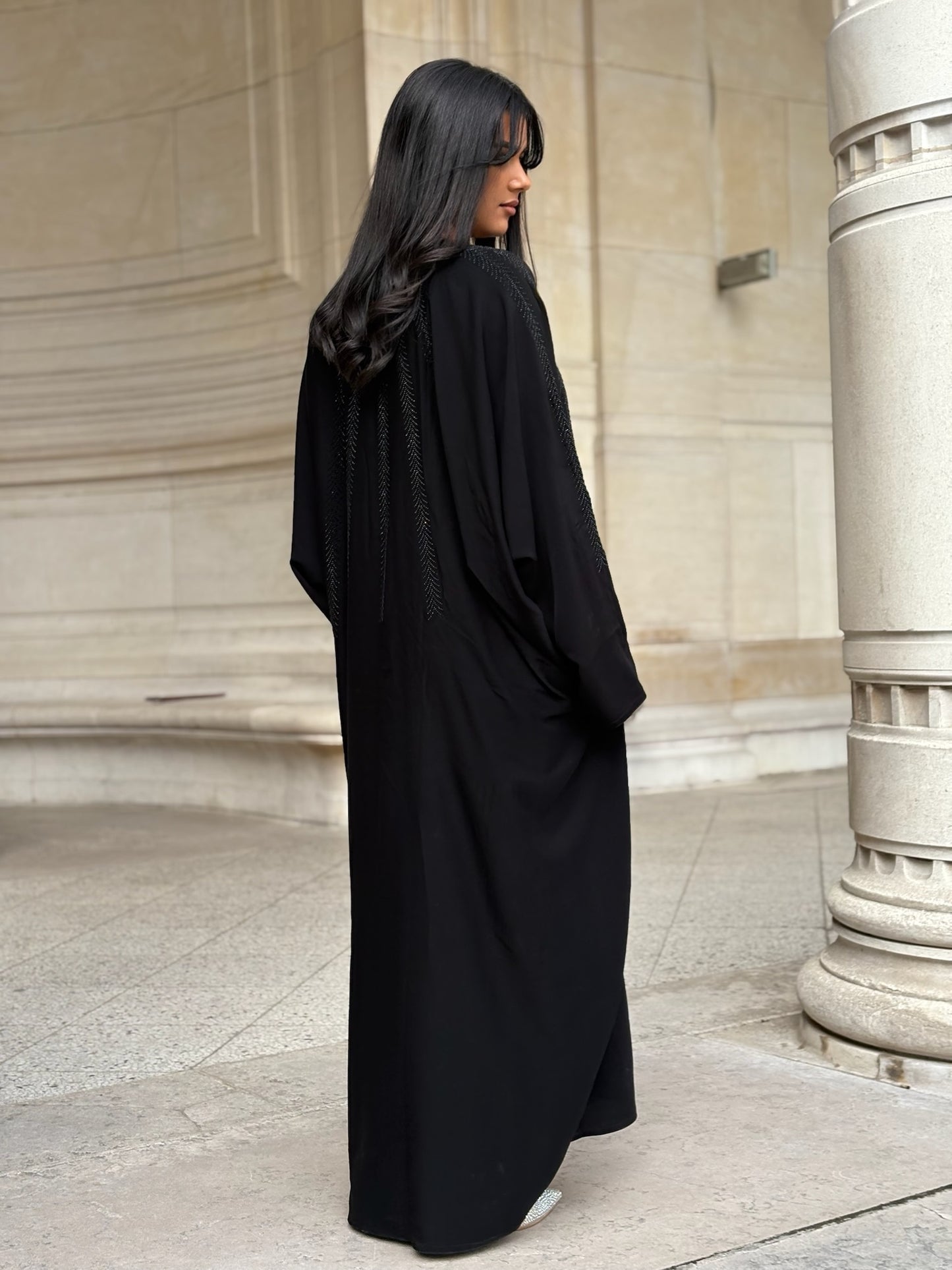 Abaya DALIA