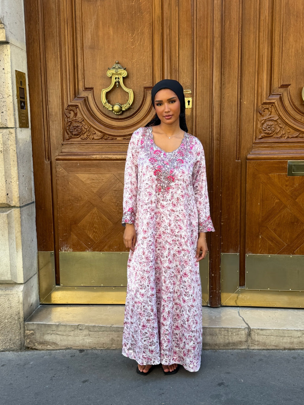 Mukhawar [ rose ]