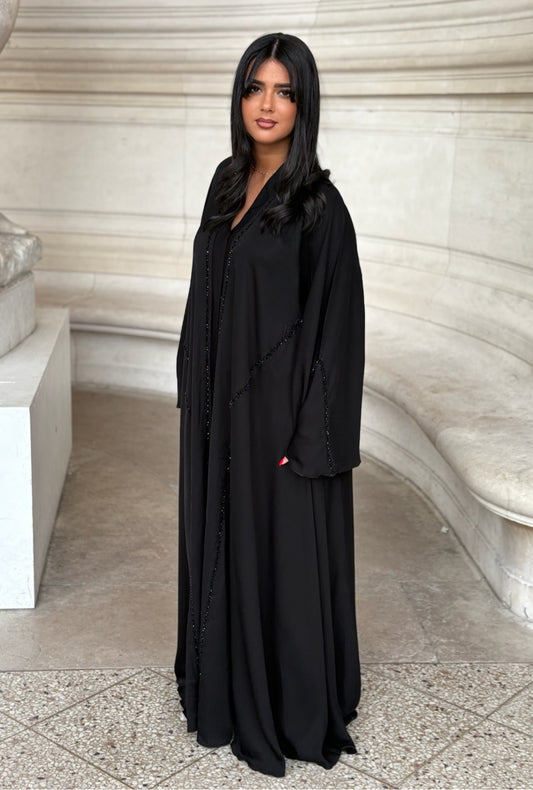 Abaya ASMA