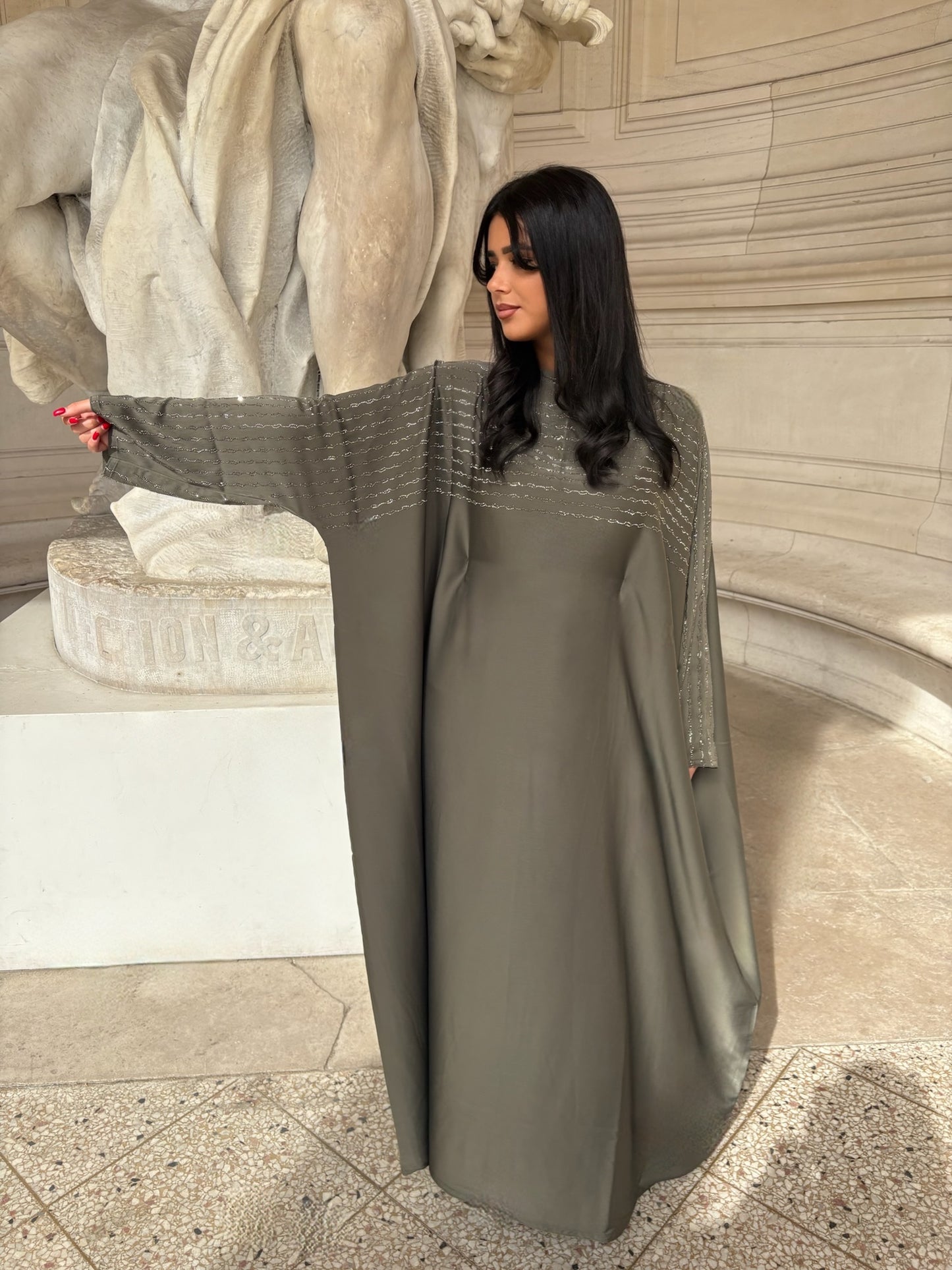 Abaya JANA