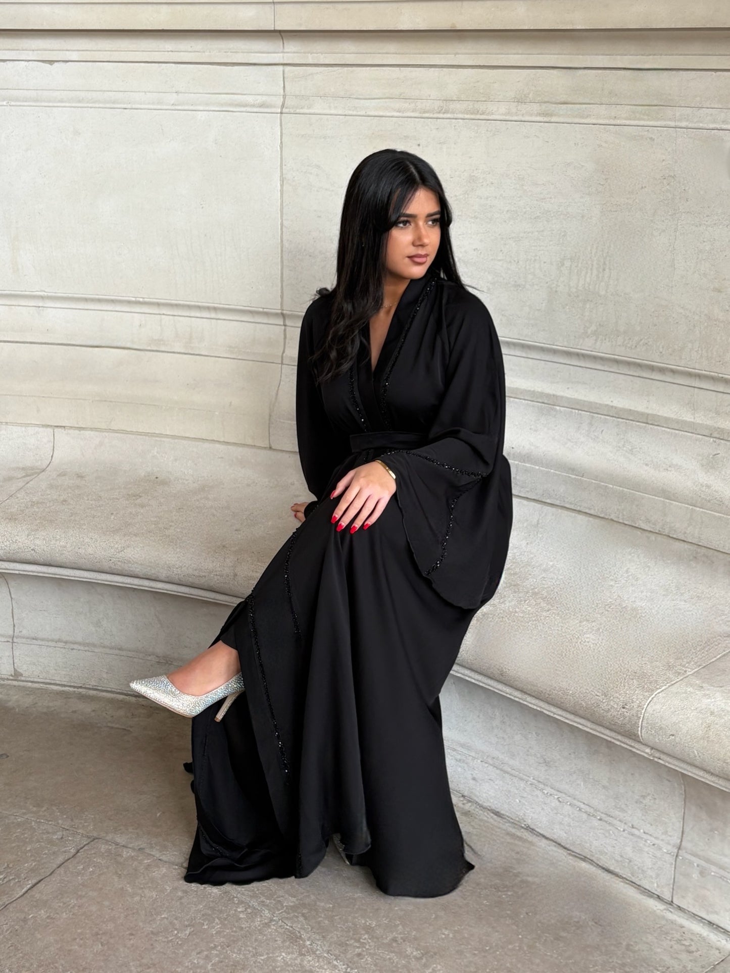 Abaya ASMA