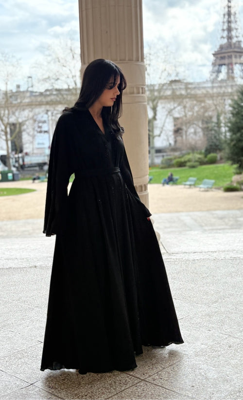 Abaya ASMA