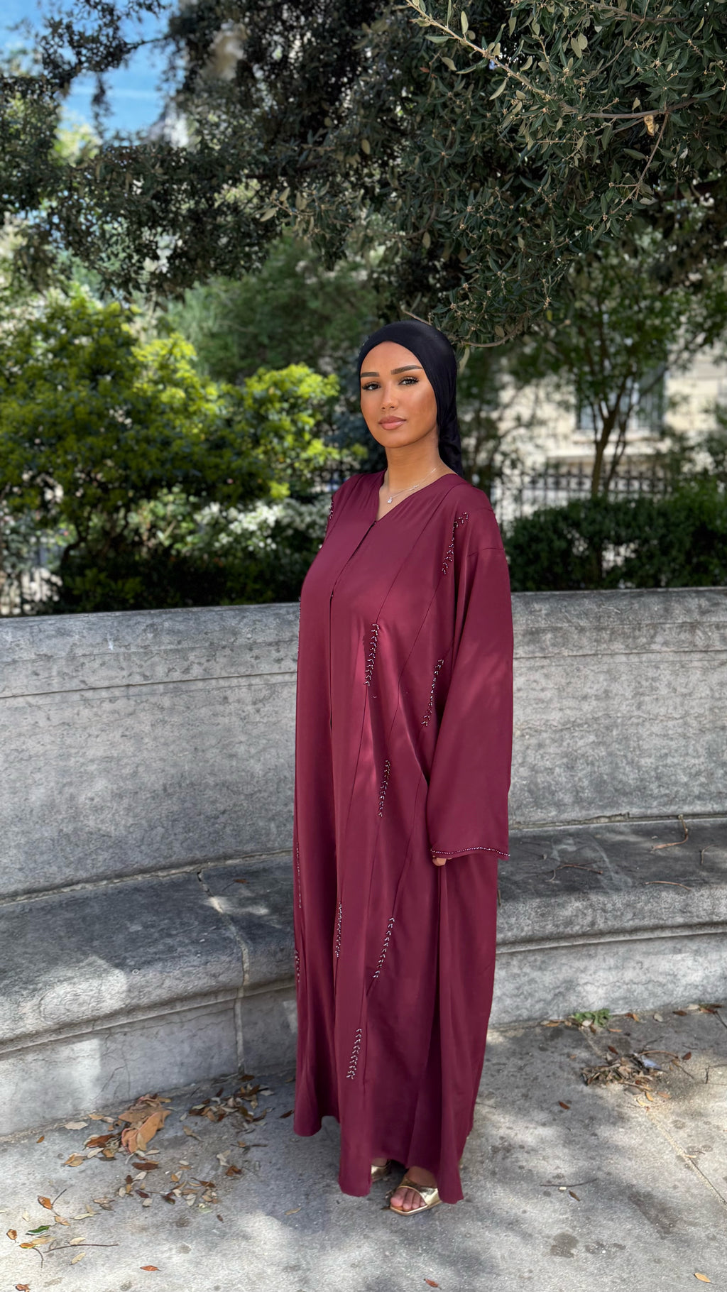 Abaya Esma