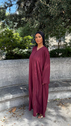 Abaya Esma