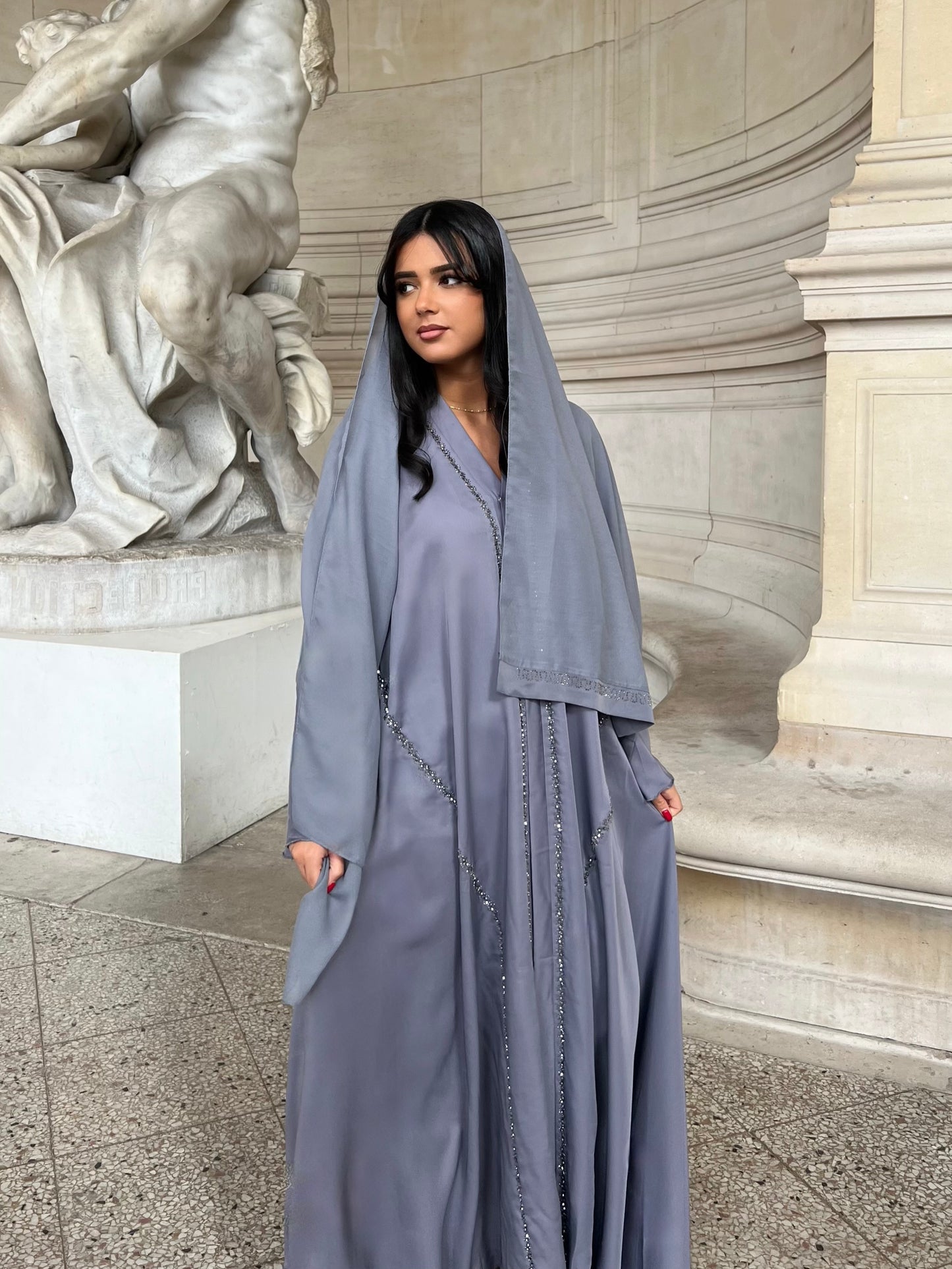 Abaya NAYRA