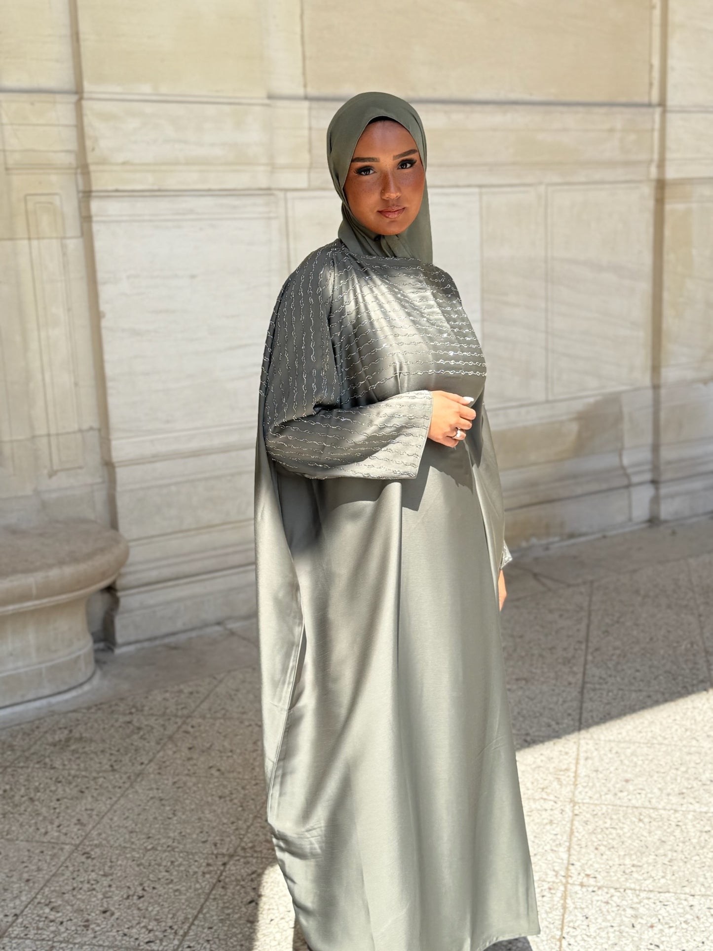 Abaya JANA