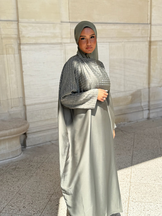 Abaya JANA