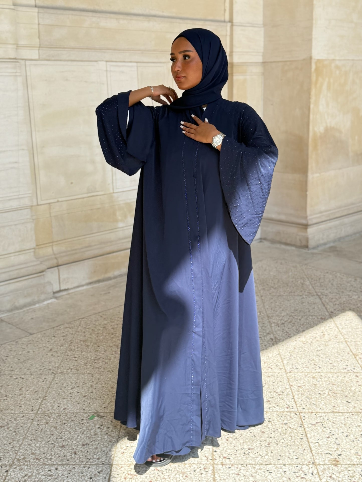 Abaya SAMA