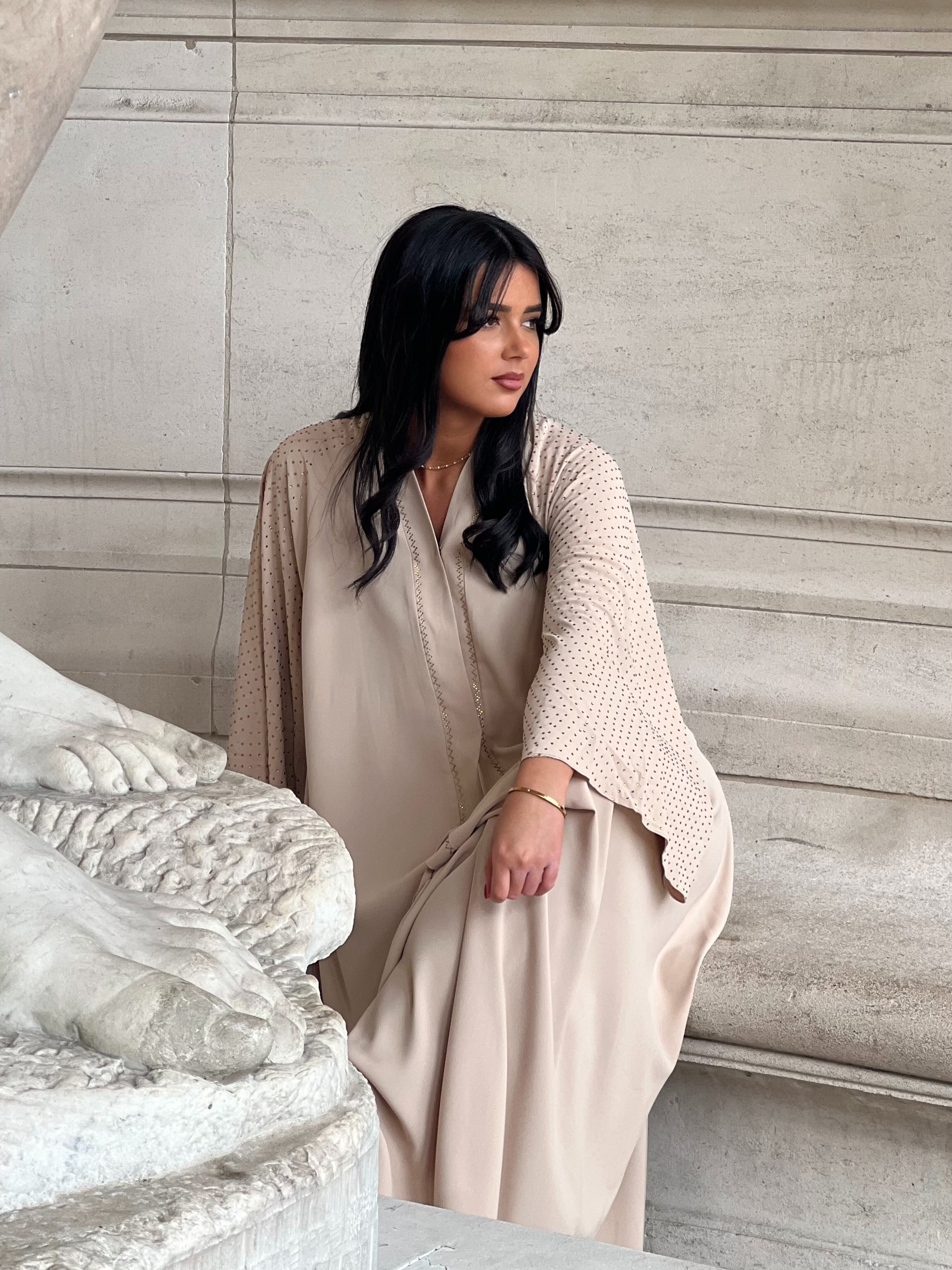 Abaya YARA