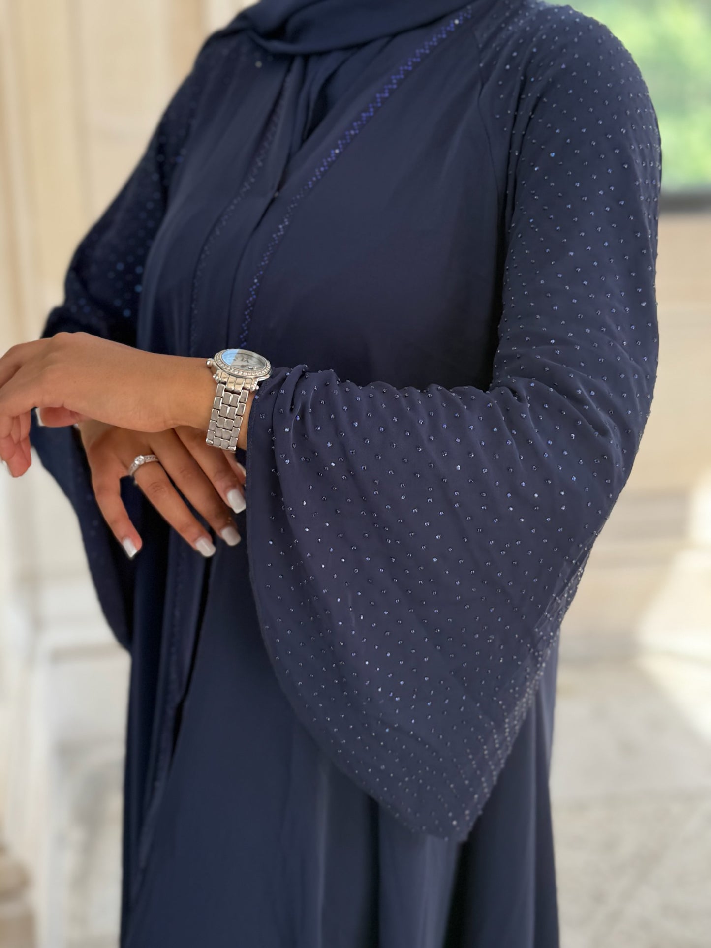 Abaya SAMA