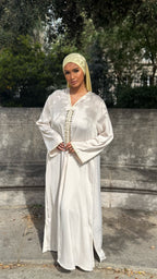 Jellaba [beige]
