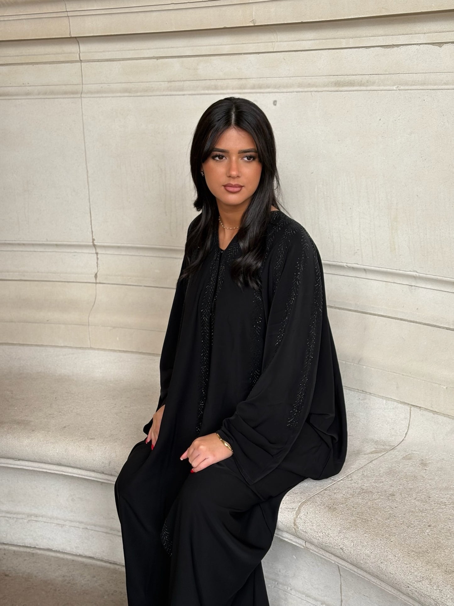 Abaya DALIA