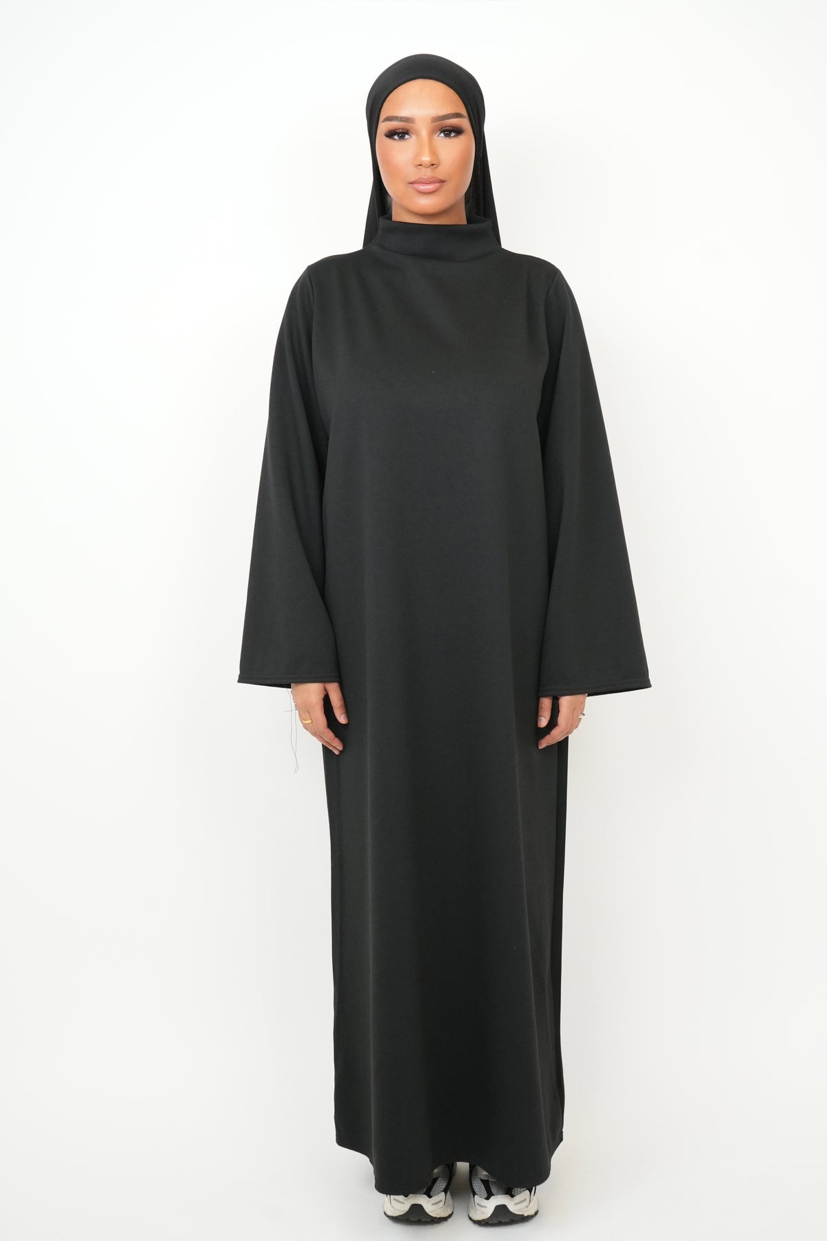 Abaya Sweat [ noir ]