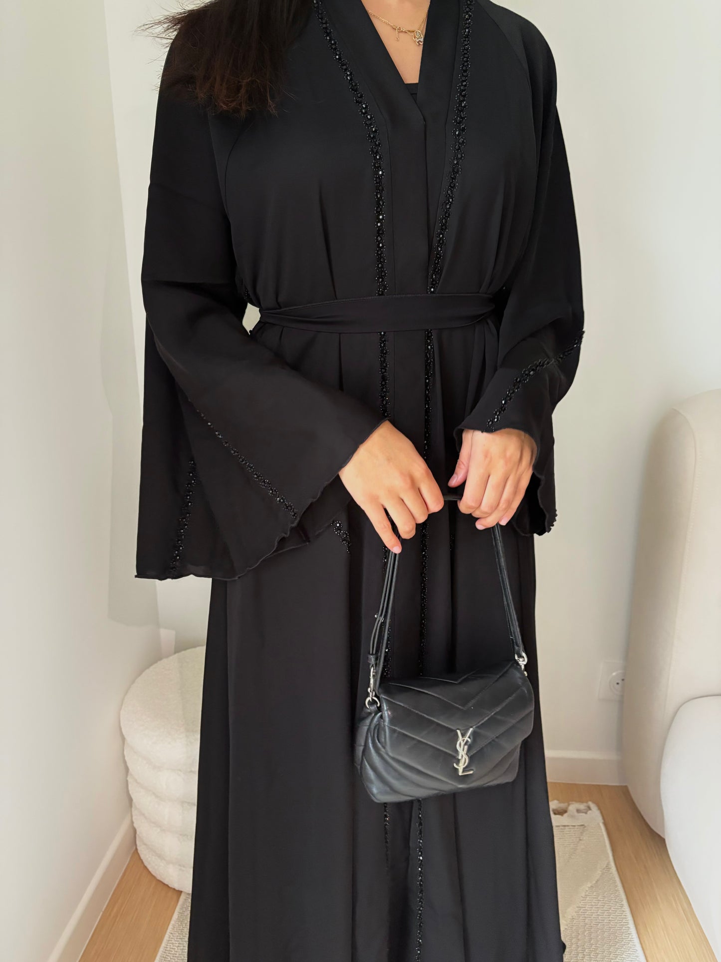 Abaya ASMA