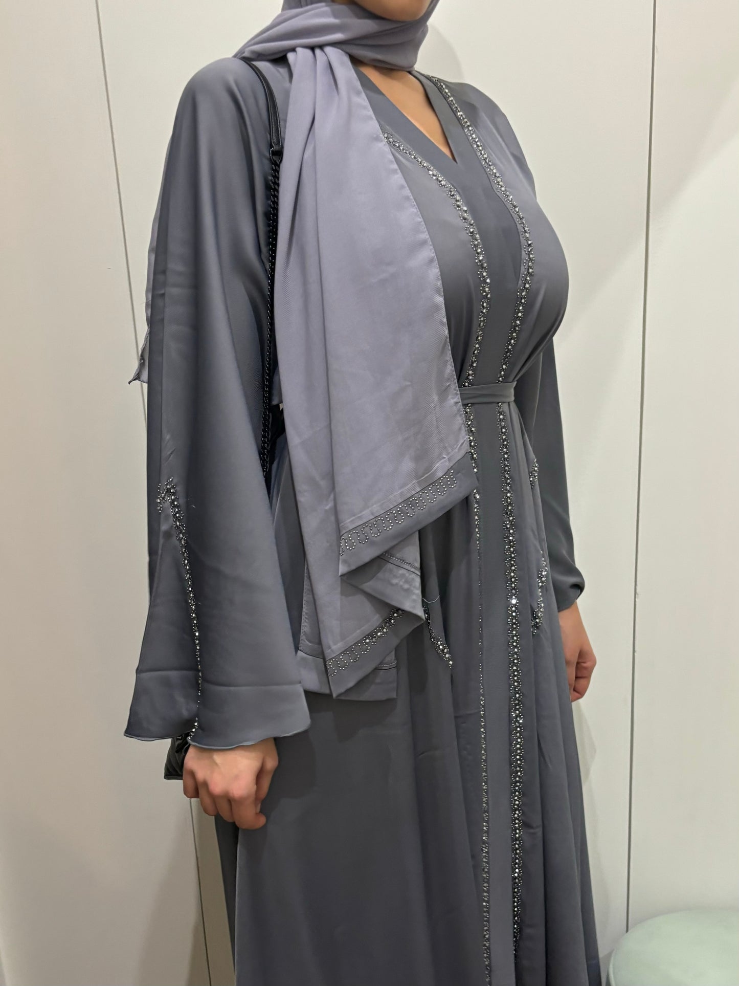 Abaya NAYRA