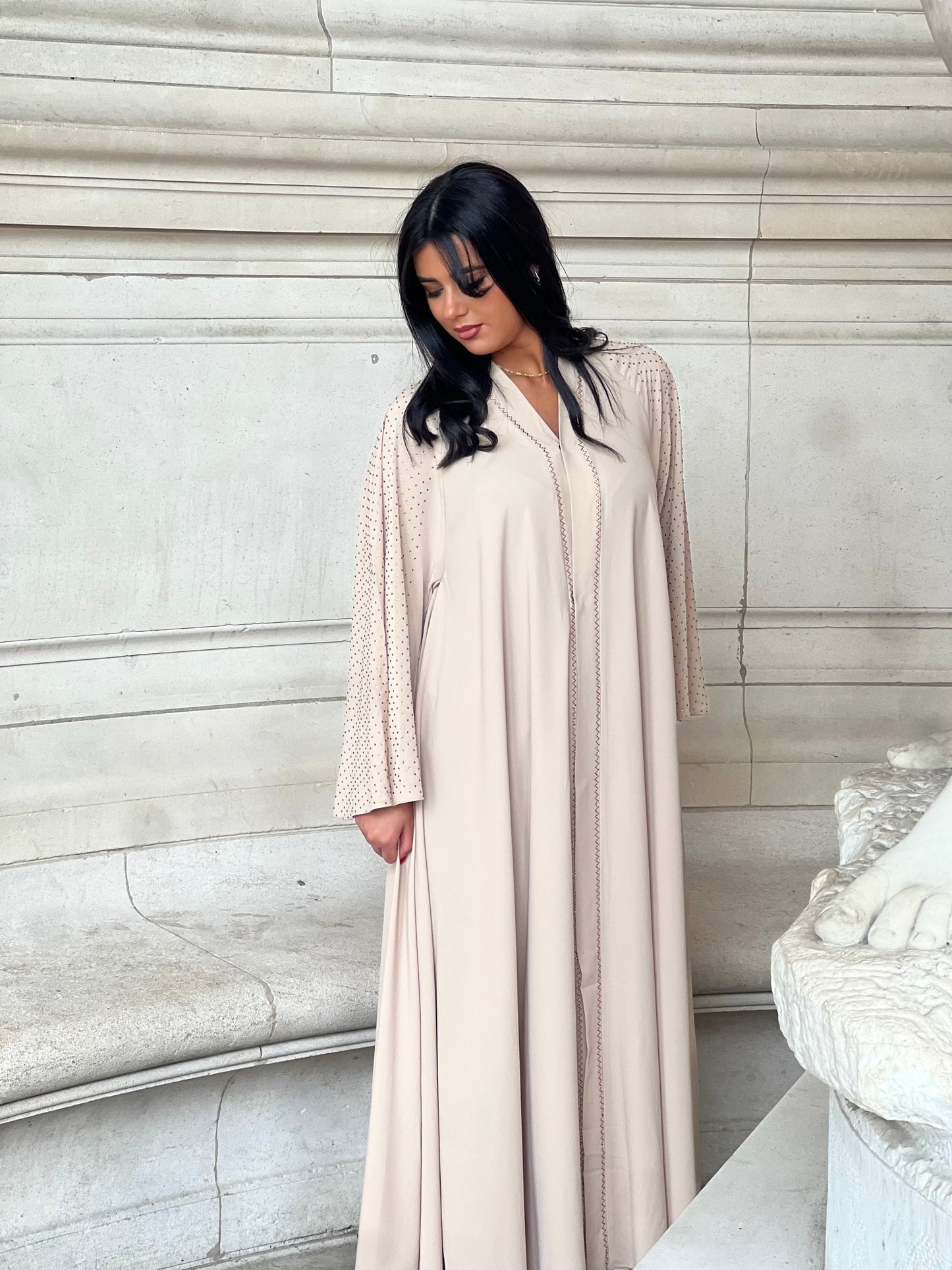 Abaya YARA