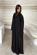 Abaya ASMA