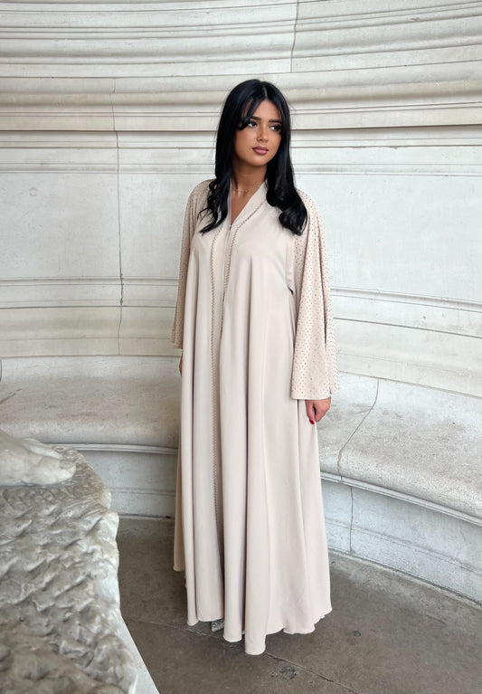 Abaya YARA