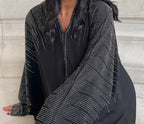 Abaya LILA
