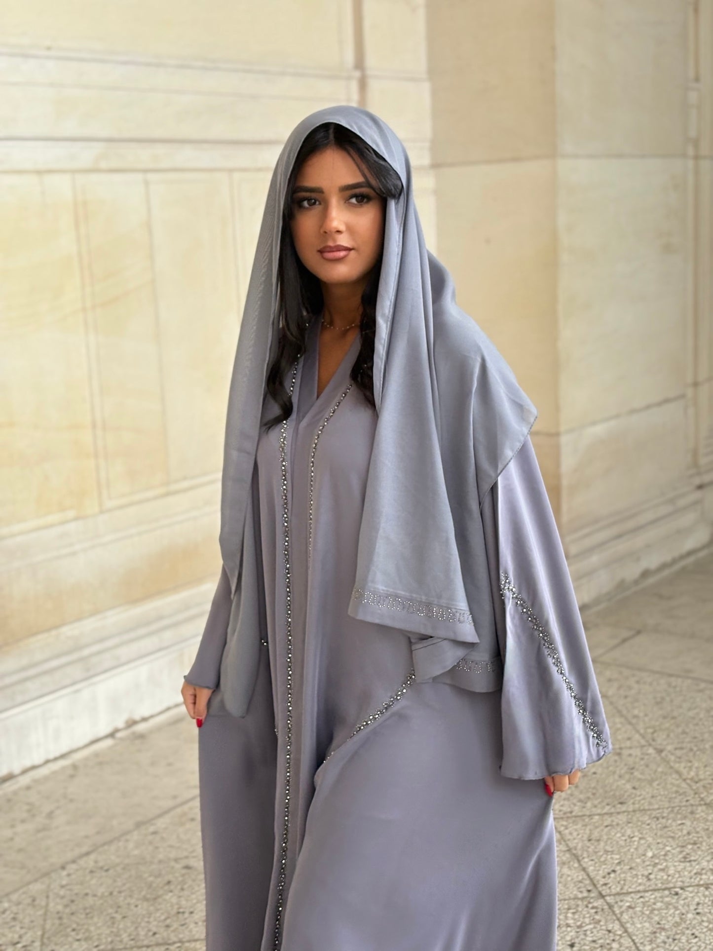 Abaya NAYRA