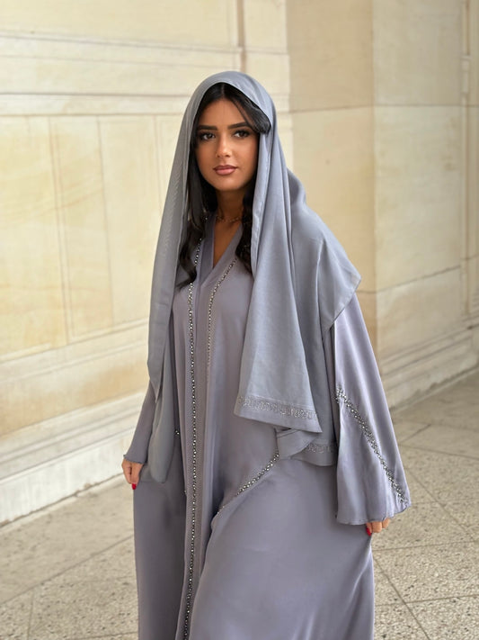 Abaya NAYRA