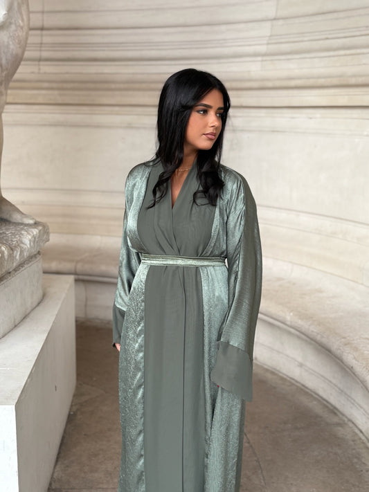 Abaya ZAYA
