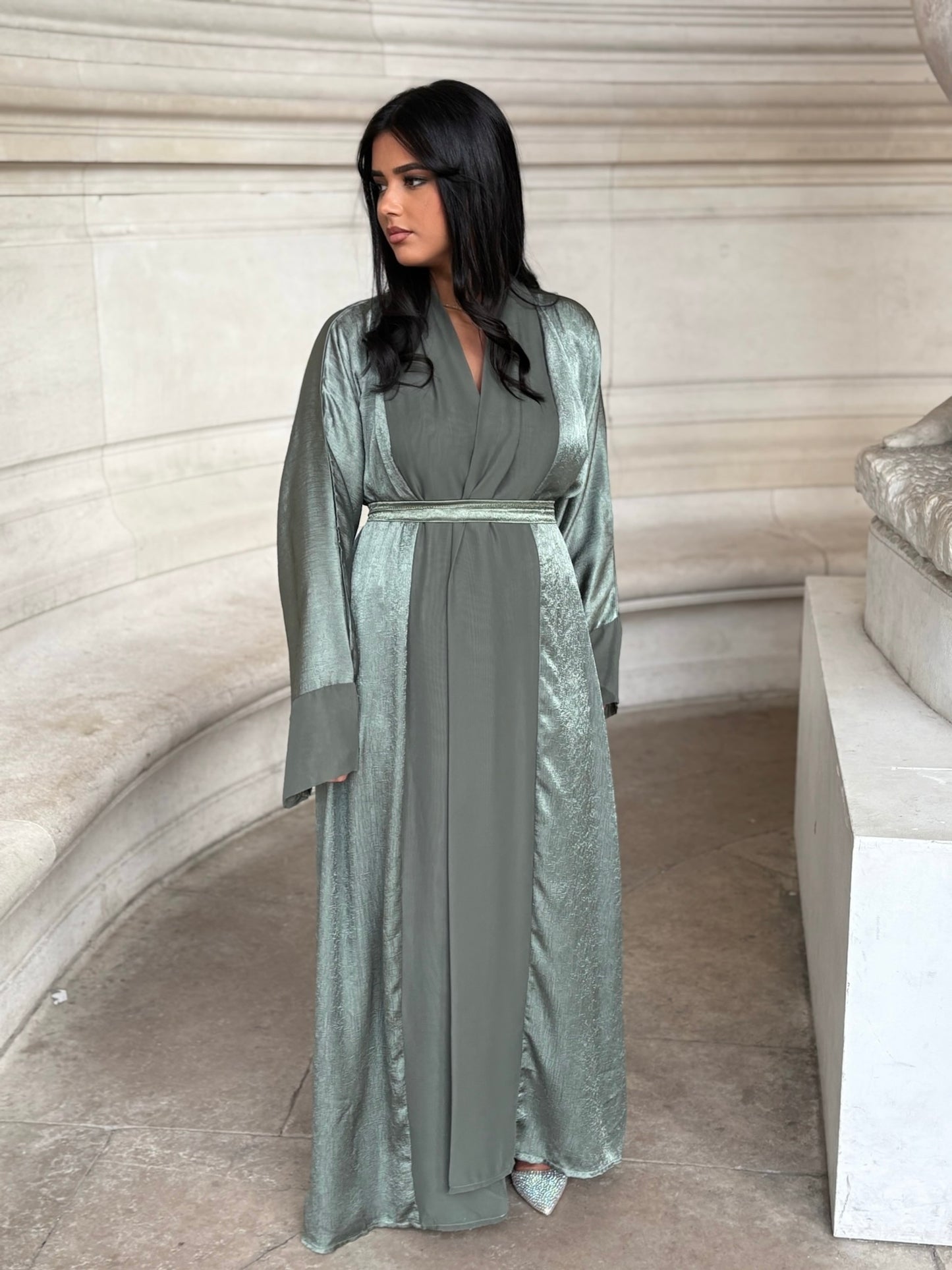 Abaya ZAYA