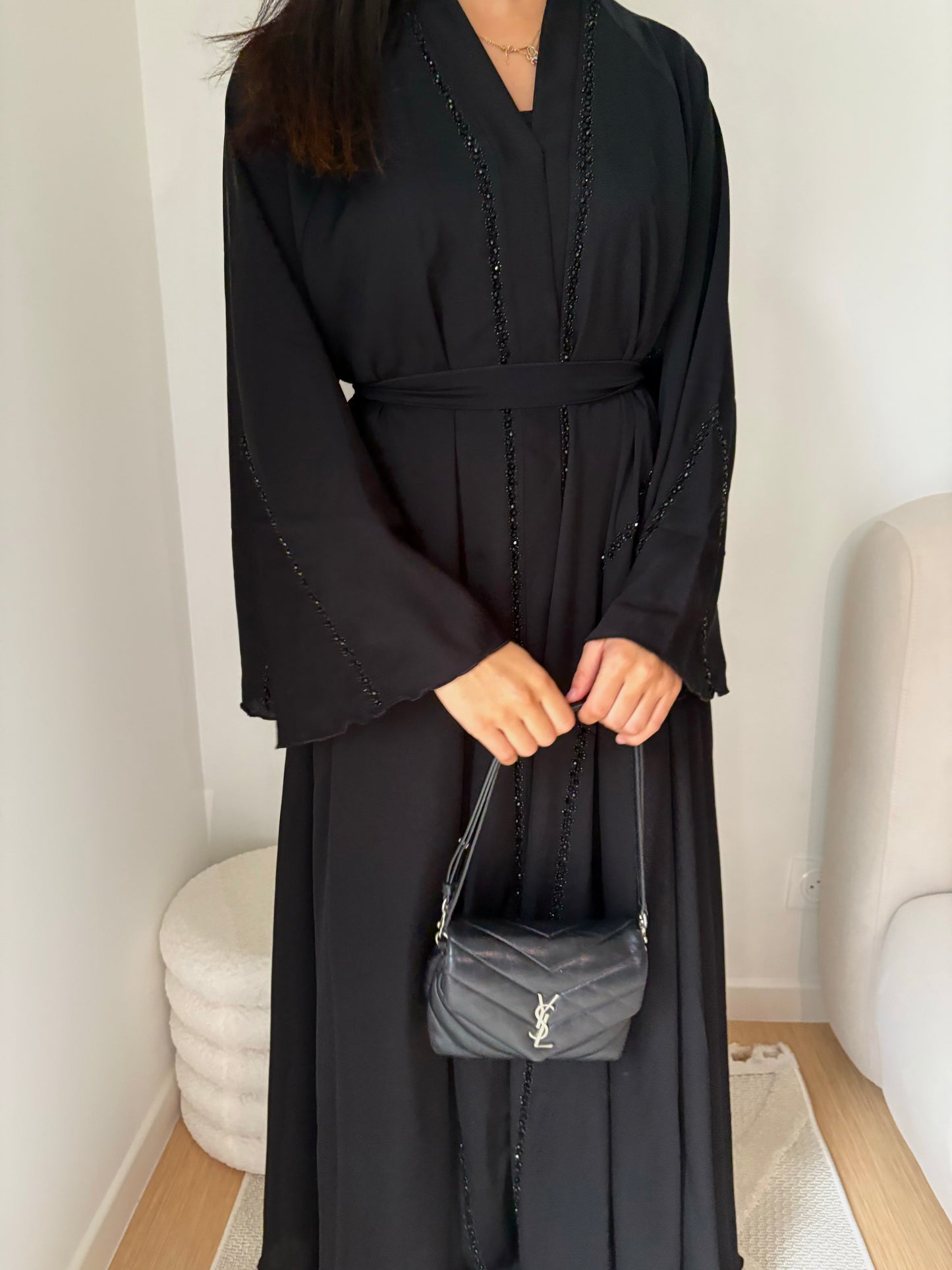 Abaya ASMA