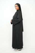 Abaya Sweat [ noir ]