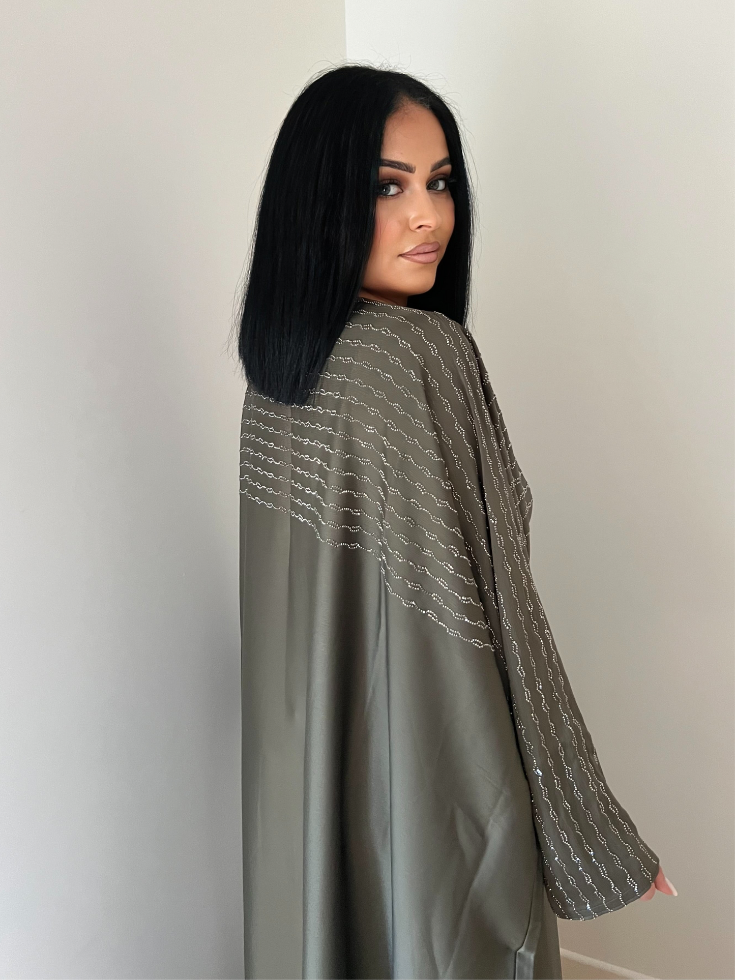 Abaya JANA