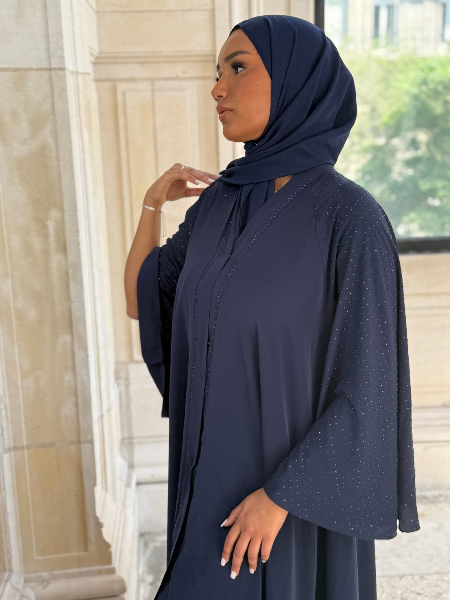Abaya SAMA