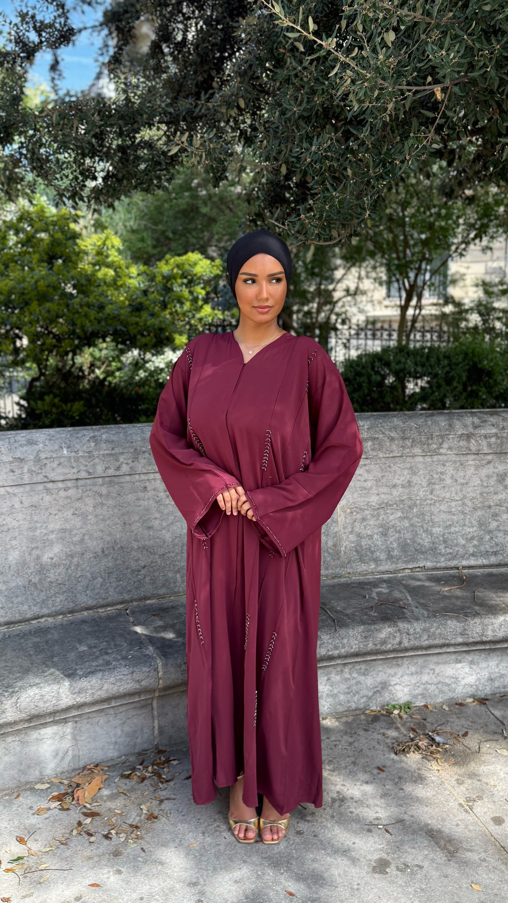 Abaya Esma