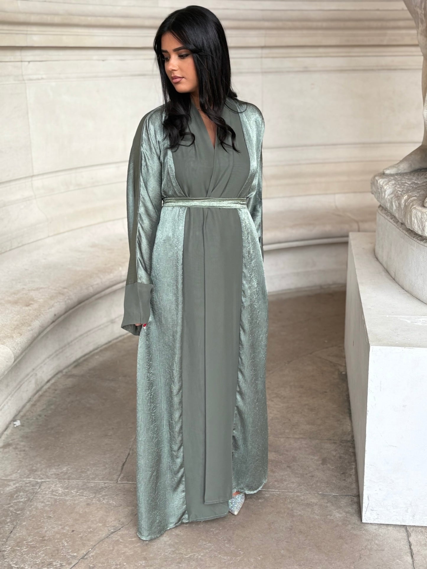 Abaya ZAYA