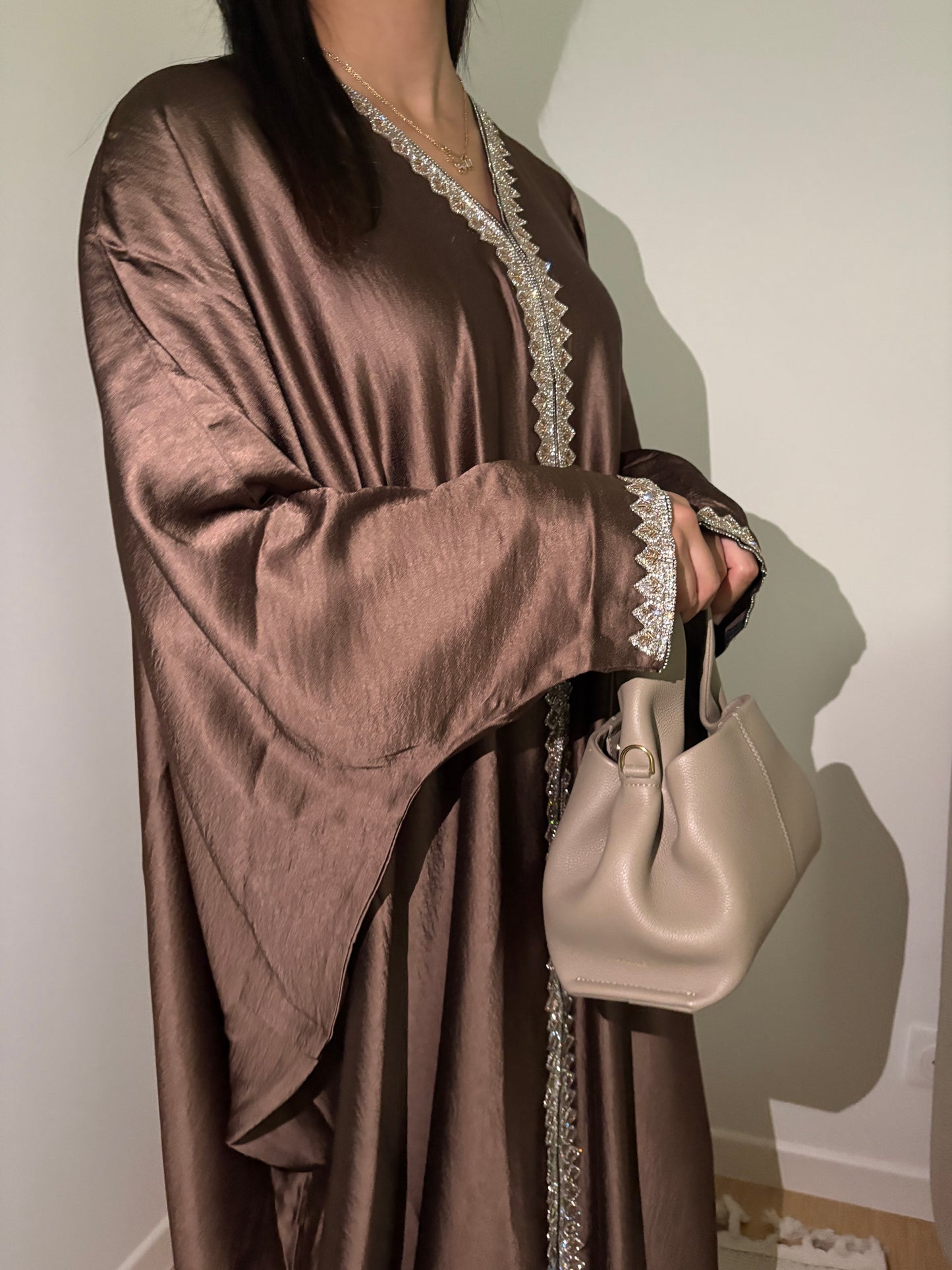 Abaya SARA