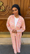Kimono Amaya [ pink ]